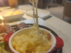 -豪客来牛排(雄峰城店)