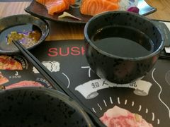-Sushi Love 创意寿司(丽影广场店)