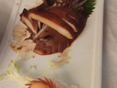 -丰收日·小海鲜·沪上家宴(顾村正大店)
