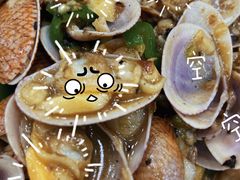 -贞姨美食·老字号海鲜大排档