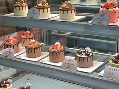 -吉川堂·日式甜点专门店(正佳广场店)