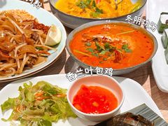 -仙罗泰·泰国餐厅(印象汇店)
