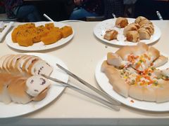 -素满香·素食自助餐(苏州·临顿路店)