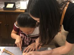 -HEARTISANS手工DIY皮艺体验(安贞环宇荟店)