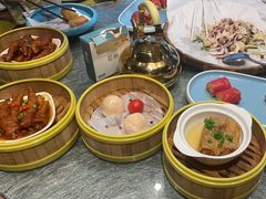 -顺意·顺德家乡菜(国际人才大厦店)