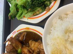 -吴家·非遗淮扬小馆(镇江万达广场店)