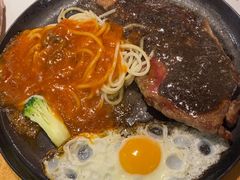 -豪享来中西餐厅(隆昌店)