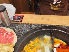 -蜀大侠火锅(总府路店)