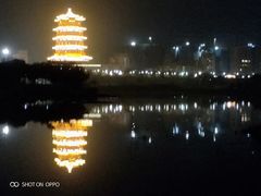 -永定河休闲森林公园