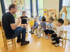 -卓悦童国际幼儿园