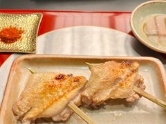 -鳥喜Toriki怀石烧鸟料理