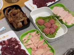 -杏花吴记牛肉火锅