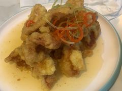 -叁拾壹克饺子·东北菜(国贸店)