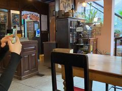 -古董花园(思南路42弄小区店)