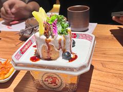 -炉胜·炉端烧·居酒屋