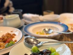 -杭州西湖柳莺里酒店·闻莺厅