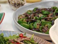 -龟兹KUCINA·新疆菜(前滩L+PLAZA店)