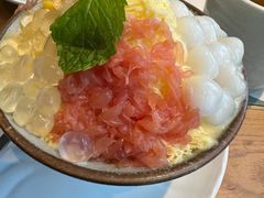 -莺花渡火锅City Green(万象城店)