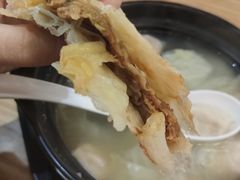 五香牛肉饼-老家肉饼(永泰庄店)