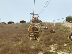 -古柏渡飞黄旅游区