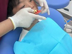 -雅悦齿科(顾村公园店)
