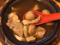 -新记肉骨茶