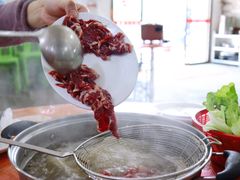 -蔡社牛肉城(龙湖店)