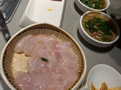 -海底捞火锅(关山保利店)