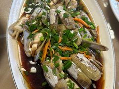 -江南村海鲜馆(洞头店)