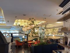 -良木缘咖啡西餐(优品道广场店)