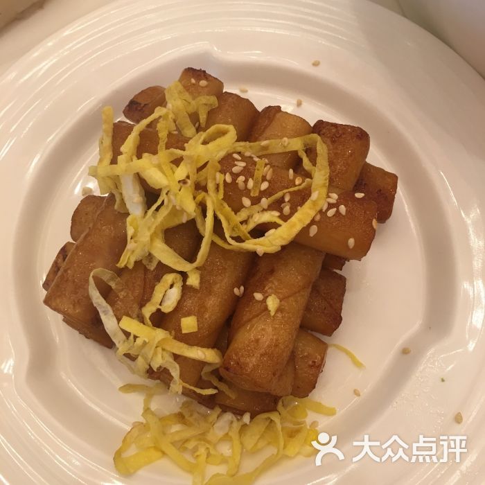 御口福饭店(珠江新城店-图片-广州美食-大众点评网