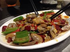 美极鲜食坊-美极鲜食坊(宝安南路店)