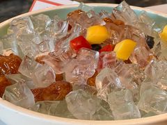 冰镇咕噜肉-陶陶居·雅园(凯华国际店)