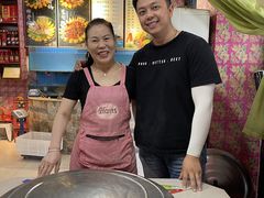 -边江铁锅炖鱼(振八街店)