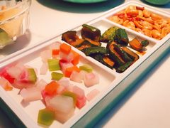 -荷塘秋月·本帮江浙菜(国权路店)