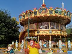 -郑州方特梦幻王国