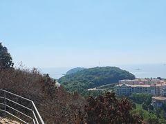 -平湖九龙山旅游度假区