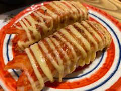-Sushi Love 创意寿司(丽影广场店)