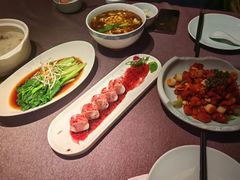 -羲和雅苑•北京烤鸭(乐园道万象城店)
