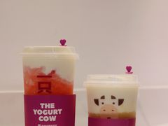 -一只酸奶牛(八一路店)