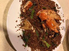 -喜记避风塘炒辣蟹(旗舰店)