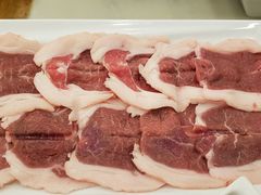 手切鲜羊上脑-牛街·马辈儿涮肉(牛街二店)