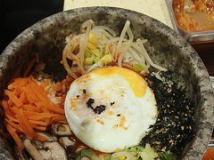 -安小胖韩国烤肉(财富广场画苑小区店)