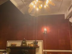 -成桂西餐厅·42年的味道(五大道疙瘩楼店)