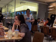 -乐凯撒披萨(正佳广场店)