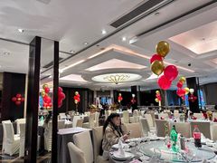 -御花园·粤菜·海鲜火锅(中山公园店)
