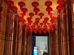 -彩丰楼·中餐厅(国家会展中心上海洲际店)