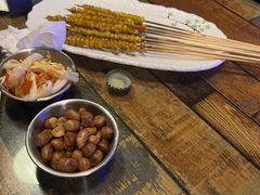 -质烤烤物·活烤海鲜(质烤总店)