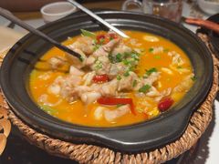-老阿爸鲜鱼土菜(独墅湖店)