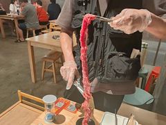 -霸腹烤肉(厦门柚子番店)